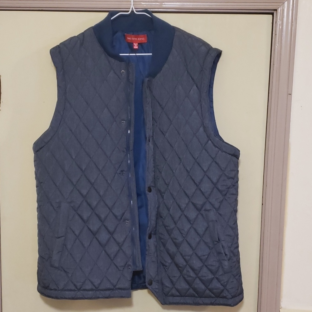 Men Vest